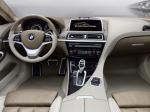 BMW 6-Series Coupe Concept 2010 года